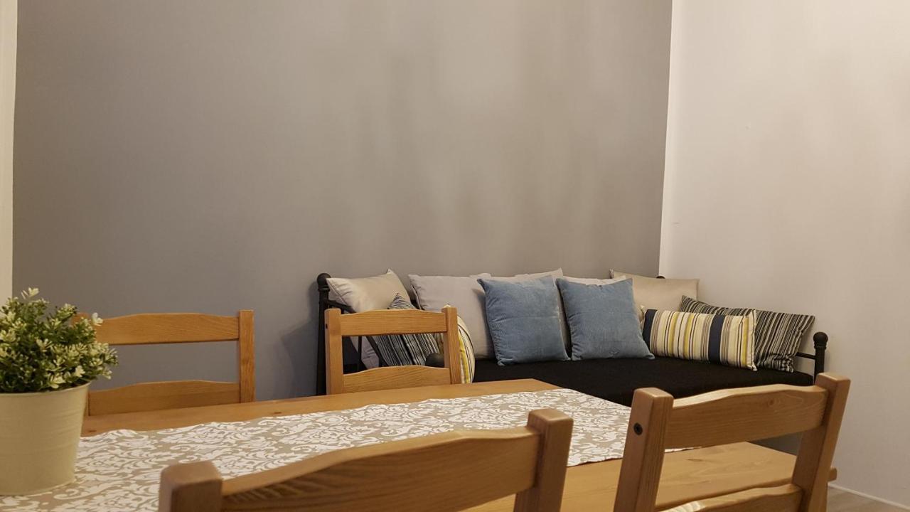 City Apartment, Good Location Berlijn Buitenkant foto